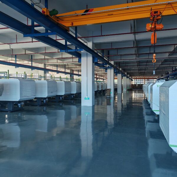 Guangzhou JXPACK Technology Co., LTD.