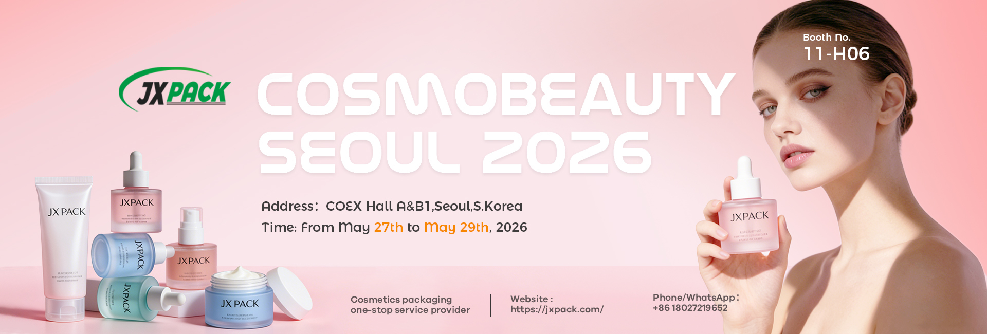 calidad tarro de crema cosmética fábrica