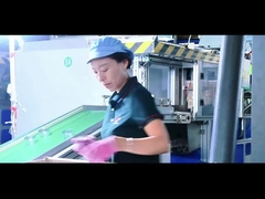 Tarro de plástico para mascotas