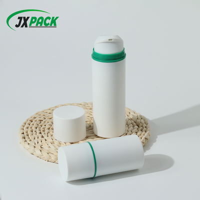 Botellas de bomba de espuma de PET personalizadas de 30 ml a 200 ml para el cuidado de la piel